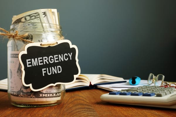 8 Ways To Build and Grow Your Emergency Fund