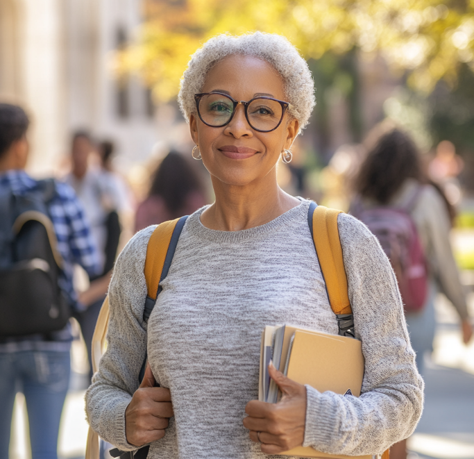 Does Going Back to School Make Good Financial Sense? Post feature image