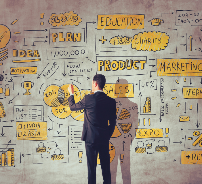 3 Habits to Improve Focus and Maximize Productivity Post feature image