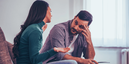 5 Financial Red Flags That Could Ruin a Marriage