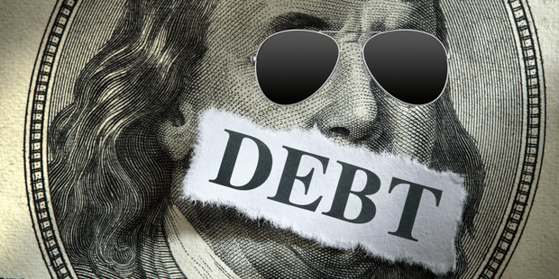 How to Spot Hidden Debt in a Relationship