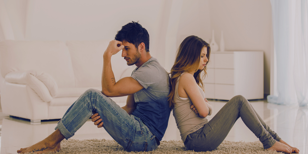 How to Talk About Money Without Fighting