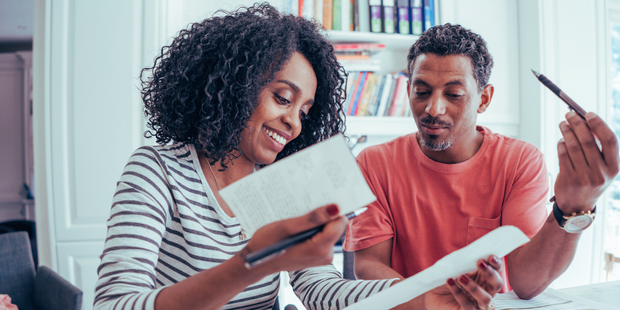 Budgeting for Two: A Step-by-Step Guide for Couples